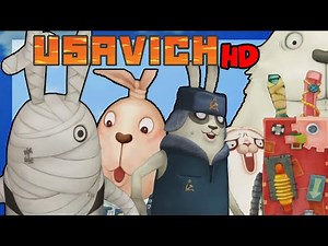 ウサビッチ USAVICH all season HD