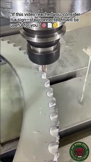 CNC Machine Start & Stop Demo | Real Factory Training | ARDCNC #ardcnc #factorywork