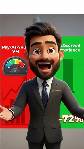 Azure Reserved Instances 💡 Save 72% on VMs (But Read This First!)