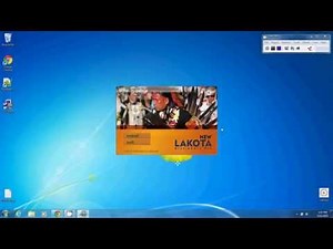 New Lakota Dictionary Pro - Installation & Activation