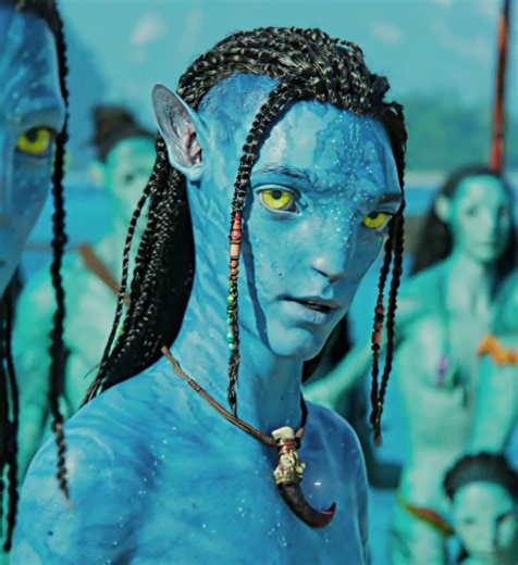 "Both Side !..." - "Lo'ak x Ts'reya " Edit | Alok, Alan Walker - Headlights (Slowed & Reverb)