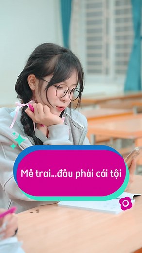 Mê Trai Có Gì Sai? Phân Tích Về Tình Yêu Tuổi Trẻ