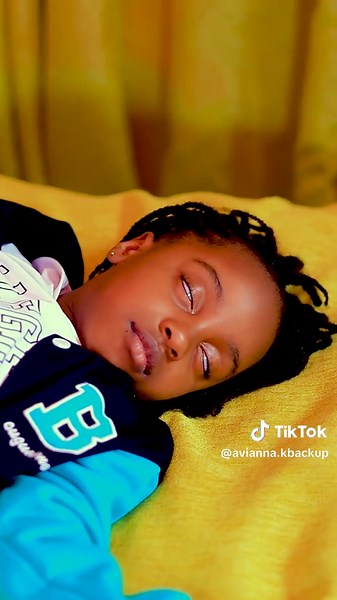 Avianna y Nanga: Momento Divertido en TikTok