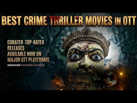 Best Crime mystery suspense thriller Movies in OTT in Telugu💀|in Telugu🔥|#movie#horror#horrormovies