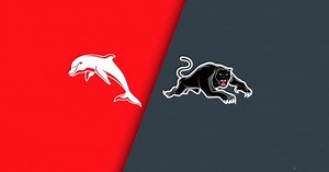 Full Match Replay: Dolphins v Panthers – Round 6, 2025