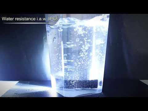 Sofirn SC33 XHP70.3 HI LED Flashlight Tactical 5200lm Powerful 21700