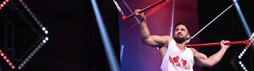 Ninja Warrior Germany - Die stärkste Show Deutschlands Staffel 9 im Stream | RTL