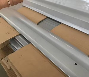 [Hot Item] Large Commercial Ceiling Fan for Restaurant