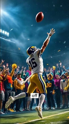 NFL Week 12: Unbelievable Plays and Crazy Touchdowns