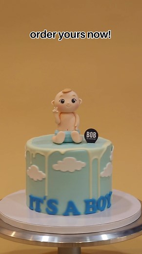 Gender Reveal Money Pulling Cakes: How We Make Them