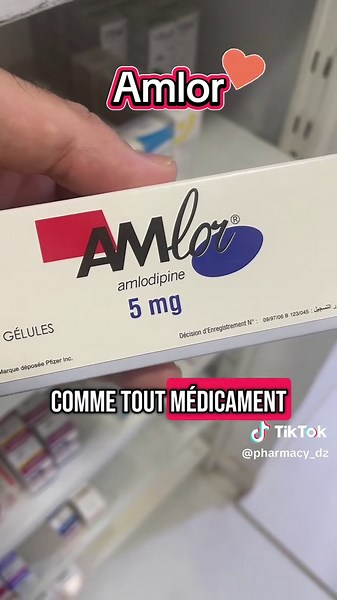 Understanding Amlodipine: Uses and Benefits