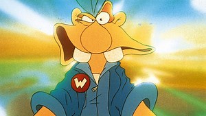 Was macht Werner am liebsten? Ordentlich Gas geben! Zuerst auf dem zugefrorenen See, dann an Land. Leider hat es Werner mit Restaurantbesitzer Nobelschröder zu tun, der ihm Hausschwein Borsti abluchst... 🏎💥 "Werner - Das muss kesseln!!!" heute um 20:15 Uhr in deiner SUPER RTL PRIMETIME | RTL SUPER