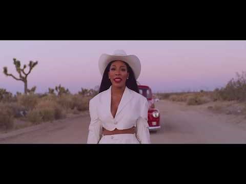 K. Michelle - JUST LIKE JAY (Official Video)