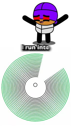 Duiee Dee on Instagram: "My First Time Getting High #animation #fyp #viral #funny"