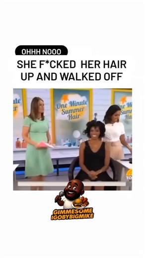 Michael Grice on Instagram: "GIRL COME BACK ! #igobybigmike"