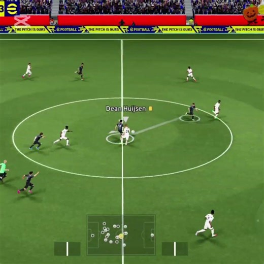 Counter Attack #efootball2026 #pes #efootball #efootball2025 #pes21