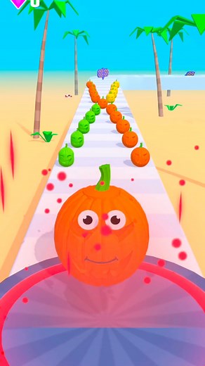 116K views · 382 reactions | Juice Run Game - Level | Craft Game Official | Facebook