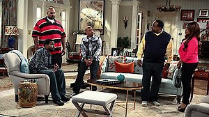 Watch The Soul Man Season 2 Episode 8 - Boyce in the Hood