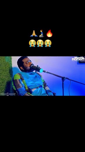 Emmanuel Musongo on TikTok