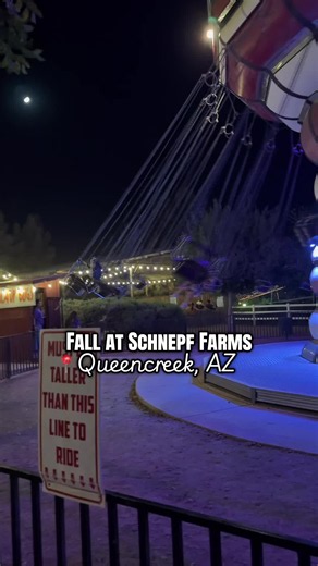 Schnepf Farms Pumpkin & Chili Party 2026 — Queen Creek AZ Guide