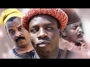 GUNDURA 3&4 LATEST HAUSA FILM