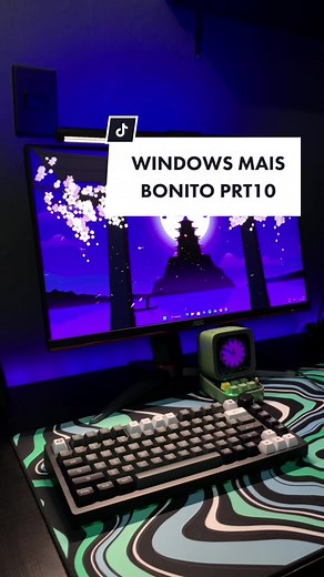 Lembrando!! Eu uso o WALLPAPER ENGINE, trouxe o LIVELY como uma opção gratuita ⚡️🙌⚡️ #dicasdepc #dicasdepcgamer #pc #pctips #pctricks #pcgaming #pegamer #techtoktips #techtokbrazil #TechTokBrasil #techtokbr