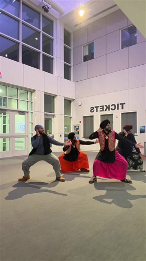 Exploring Bhangra Dance: A Vibrant Cultural Expression