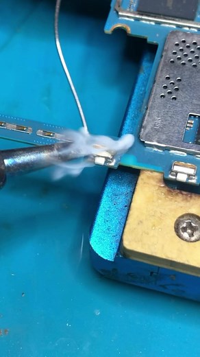 228K views · 2.4K reactions | Samsung button change easy | Gurjit computer & mobile repair | Facebook