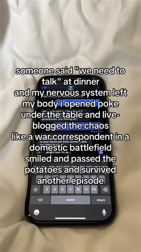 like no u have to tell me NOW!!! #pokejournal #digitaljournal #privatejournaling #text #fyp AD