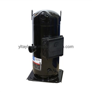 [Hot Item] Copeland Scroll Zr144kce-Tfd-522 12HP R410A Compressor Refrigerator Compressor