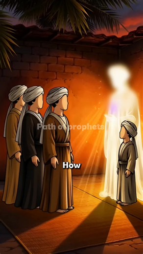 When Prophet Muhammad ﷺ invited his family to Islam, everyone remained silent—except one young boy. Discover the inspiring story of Ali ibn Abi Talib (RA), who courageously stood beside the Messenger of Allah ﷺ from the very beginning. Ali ibn Abi Talib, Ali RA, Prophet Muhammad, Prophet Muhammad ﷺ, First Muslim child, Early Islam, Islam history, Seerah, Islamic history, Prophet family, Dawah, Banu Hashim, Abu Talib, Quran, Muslim stories, Islamic reminder, Sahaba, Companion of the Prophet, Isla