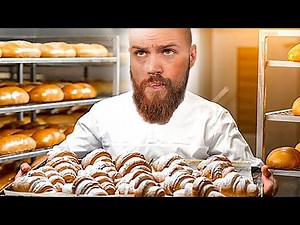 DÉCOUVERTE - BOULANGER SIMULATOR