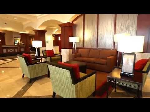 Drury Plaza Hotel, Franklin, TN