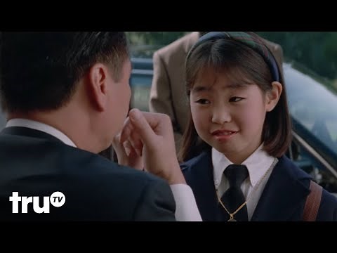 Rush Hour: Soo Yung Gets Kidnapped (Clip) | truTV