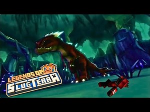 The SlugTerra Mod Updated?!