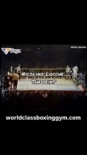 Today we pay tribute to the great late Nicolino Locche on his birthdate. One of the slickest defensive masters boxing has ever seen. Here’s a great video by Fayz Boxing breaking down how Locche used the art of feints to control and dismantle his opponents. Feints are a powerful way to disrupt rhythm, deceive your opponent, and create openings for punches and counter punches. In this video, you’ll see how Locche used shoulder feints, foot feints, and hand feints with surgical precision to set up 