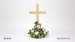 MP3 DOWNLOAD: Mitch Wong (Bethel) - Burial [  Lyrics] | CeeNaija