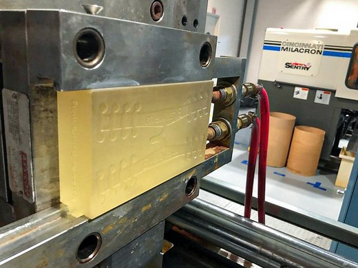 How to Use 3D Printing for Injection Molding