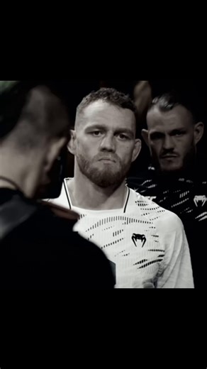 Jack Della Maddalena's Upcoming Fight Moment