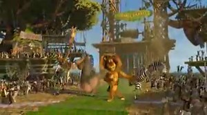 32 reactions | Madagascar : Escape 2 Africa In Theaters and IMAX 11.07.08 | Paramount Pictures | Facebook