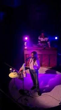 Gabrielle Aplin Miss You Glasgow 5th May 2026