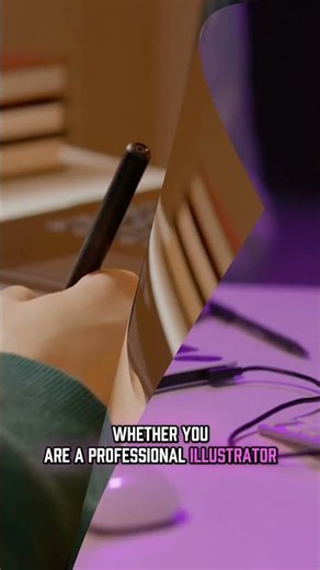 Why This Graphics Tablet Is A Game Changer