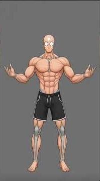 10 Minute Full Body Exercise at Home | No Equipment | Beginners | Mr.wake | #gym