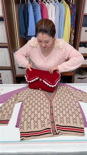 Top 10 Must-Know Sweater Storage Hacks from a Pro