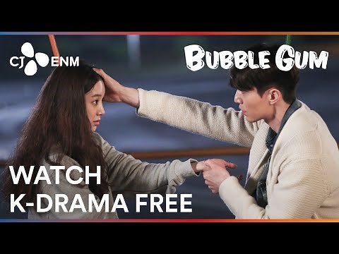 Bubble Gum | Watch K-Drama Free | K-Content by CJ ENM