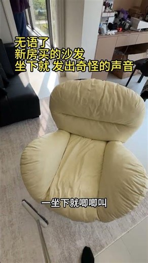 Shocking Sofa Quality Reveal! ChaoshanCulture SofaFail
