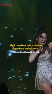 386K views · 5.6K reactions | 3 SOUND nhạc remix huyền thoại... #viralreels #choemgananhthemchutnua #huongtram #remix #thechillnight | 푻푯푬 푪푯푰푳푳 푵푰푮푯푻 | Facebook