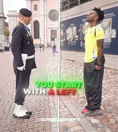 Speed Gets Kicked Out 💀 #speedyp #ishowspeed #speededit