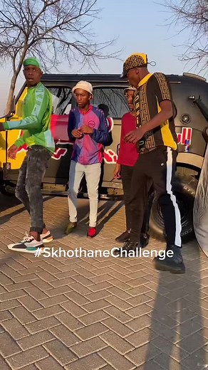 #SkhothaneChallenge #dance #pianodance #skhothanedance