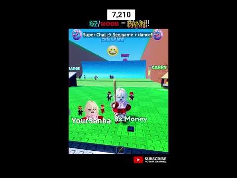 I Escaped Steal a Brainrot but Got TRAPPED on the STEAL TSUNAMI?DAY98#roblox #robloxlive #robloxedit